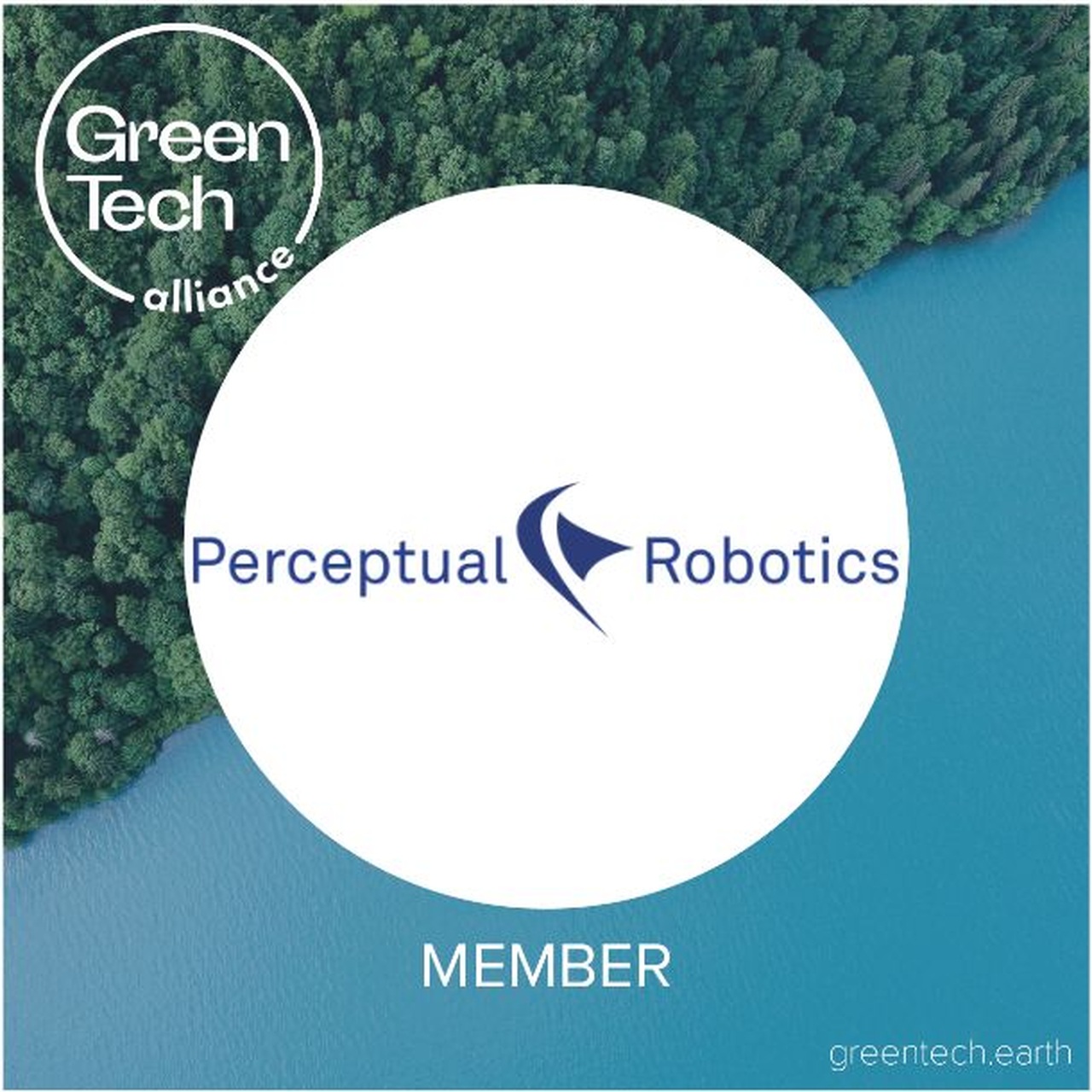 GreenTechAlliance Banner