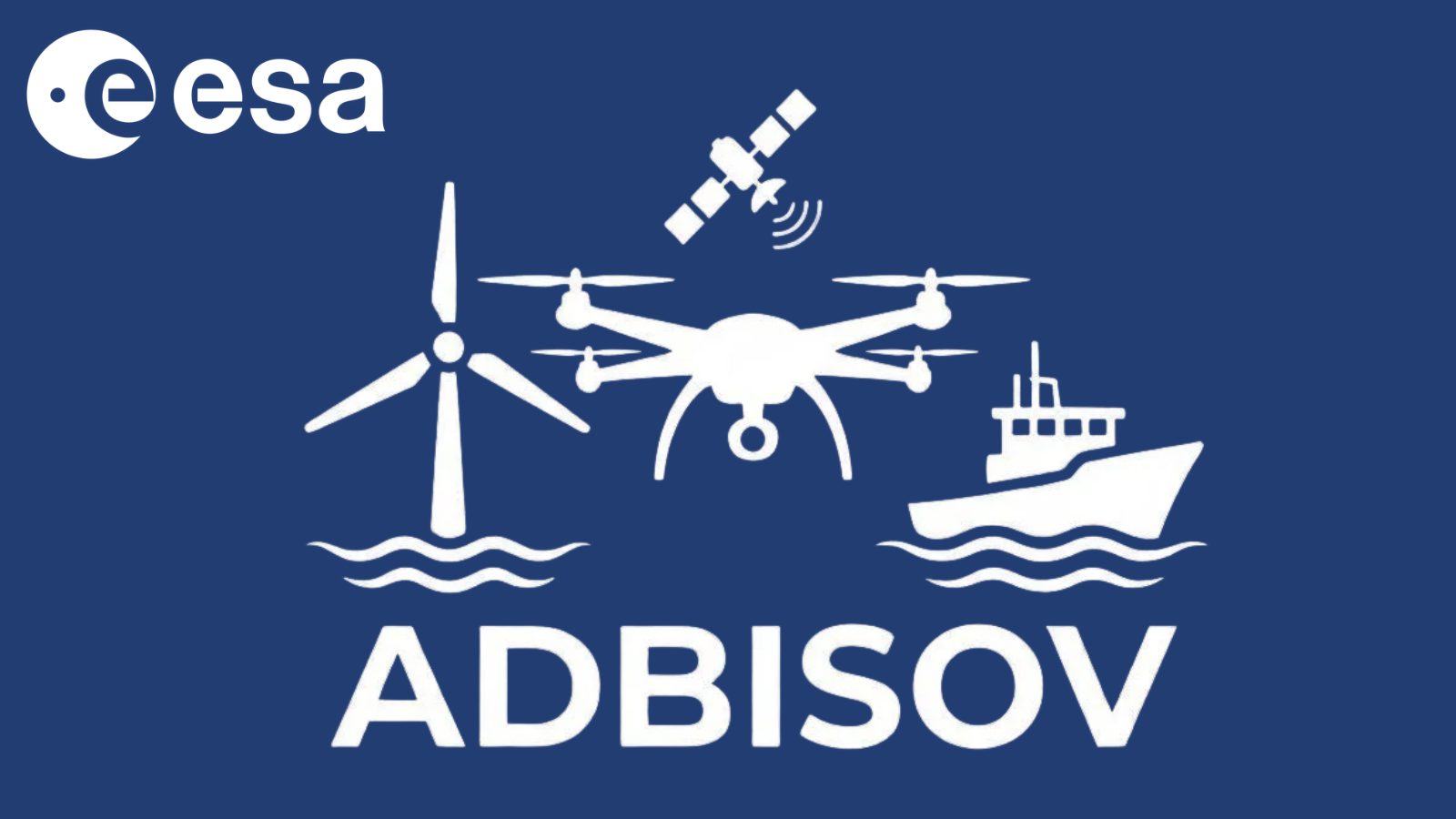 Image shows ADBISOV